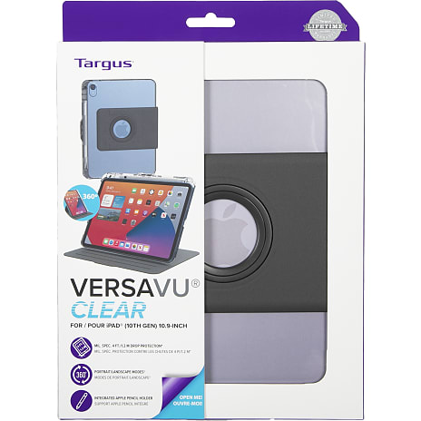 Targus versavu iPad cover 10th gen 10.9