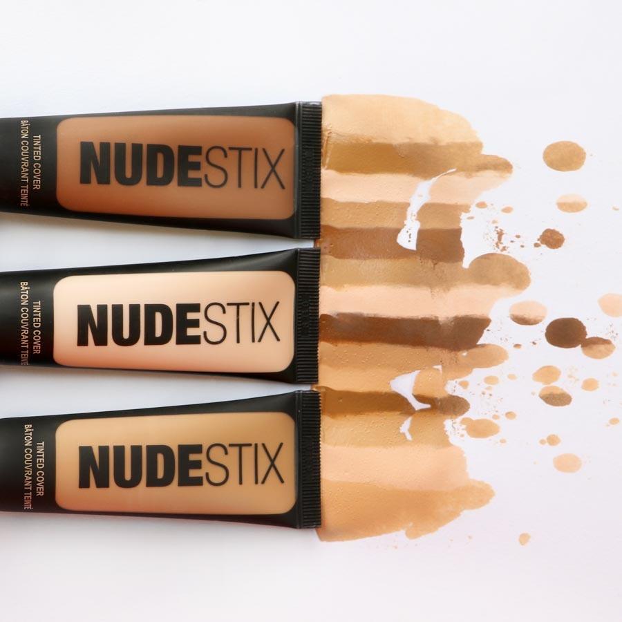 Nudestix Tinted Cover Foundation Nude 2 25ml