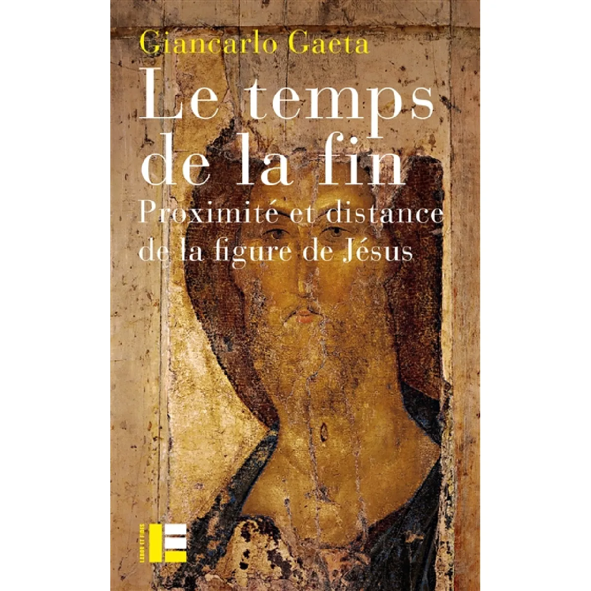 Le temps de la fin : proximité et distance de la figure de Jésus