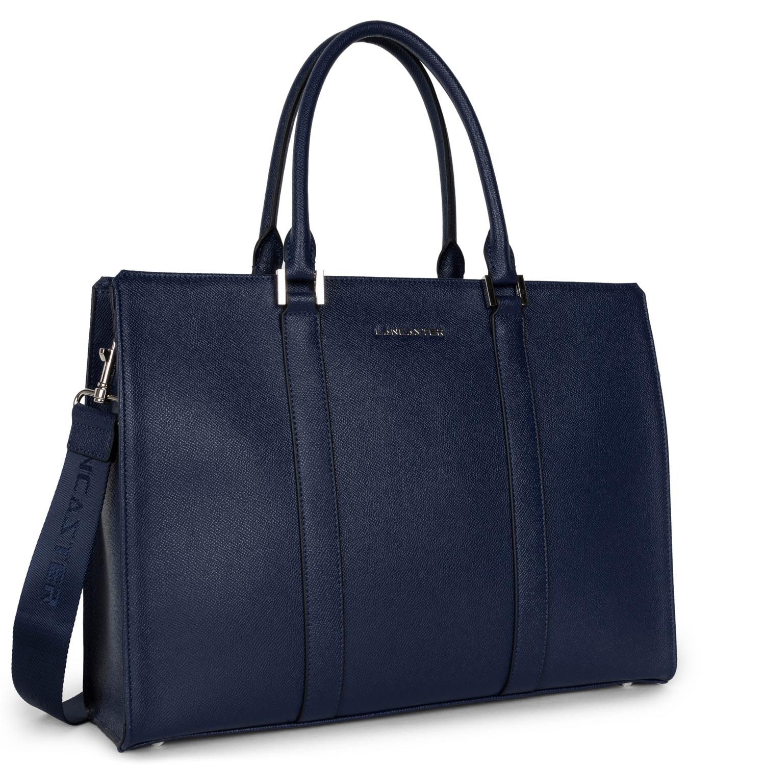 Delphino Lucas-Sac cabas main
