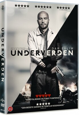 Underverden - DVD