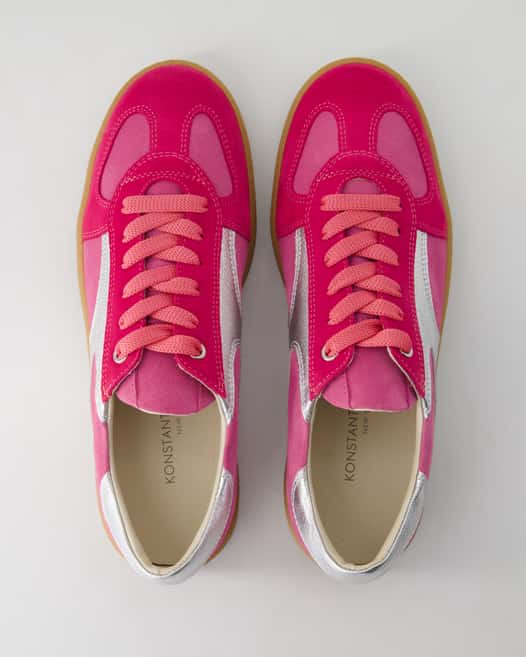 Konstantin Starke 6615 Sneaker in Pink