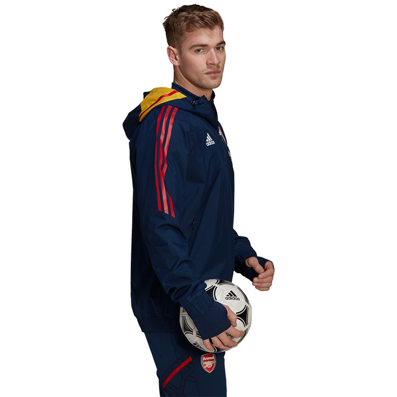 adidas Arsenal AW Jacket Trainingspak