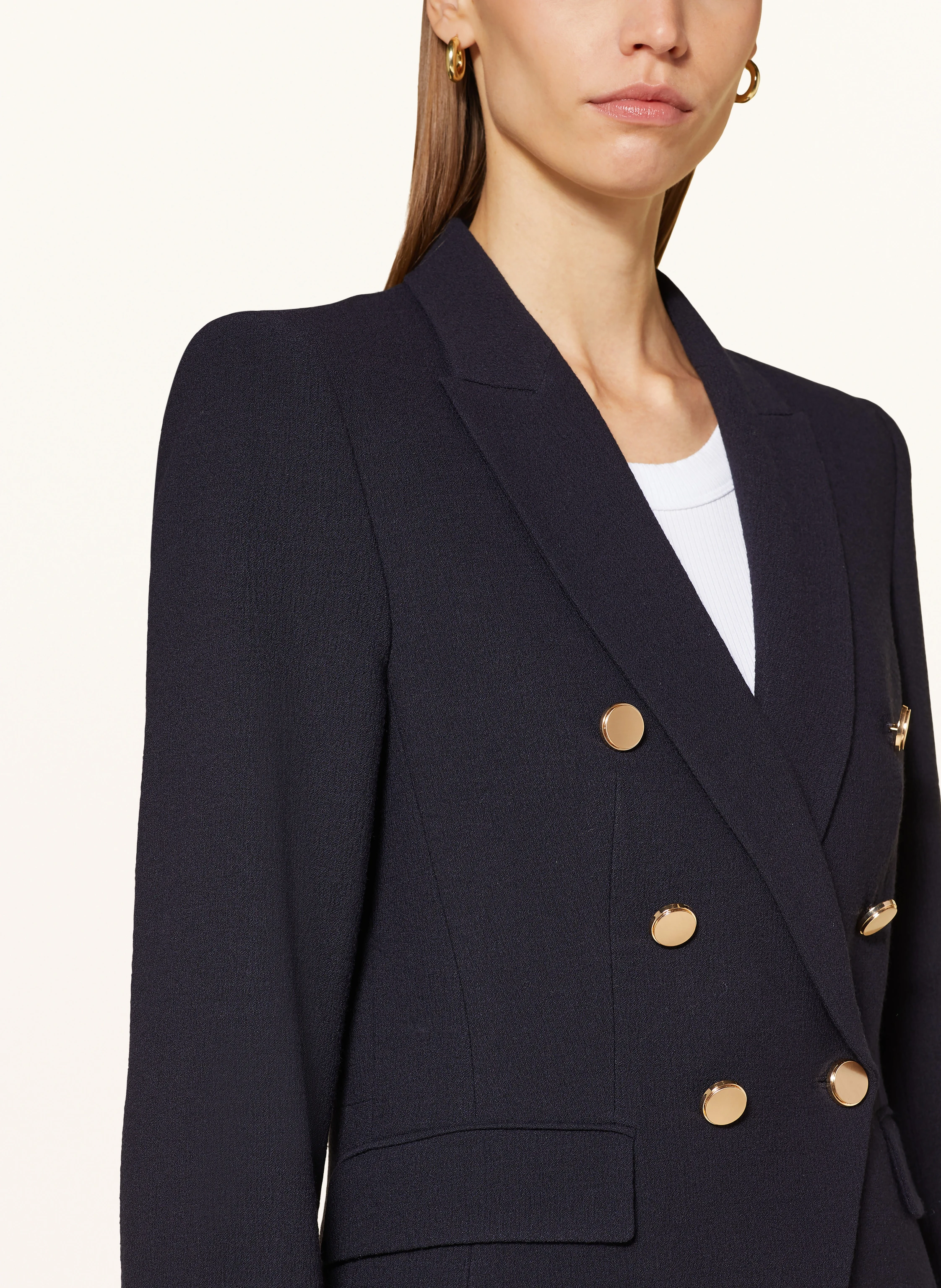 SLY 010 Blazer ARIA