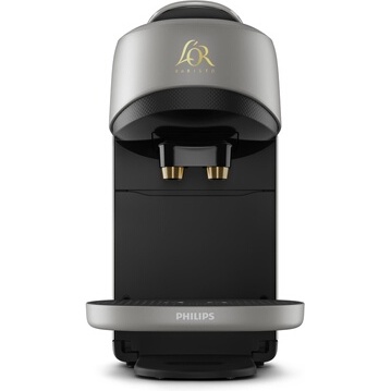 Cafetière à capsule Philips LM9512/20 L'OR Barista Absolu Gris