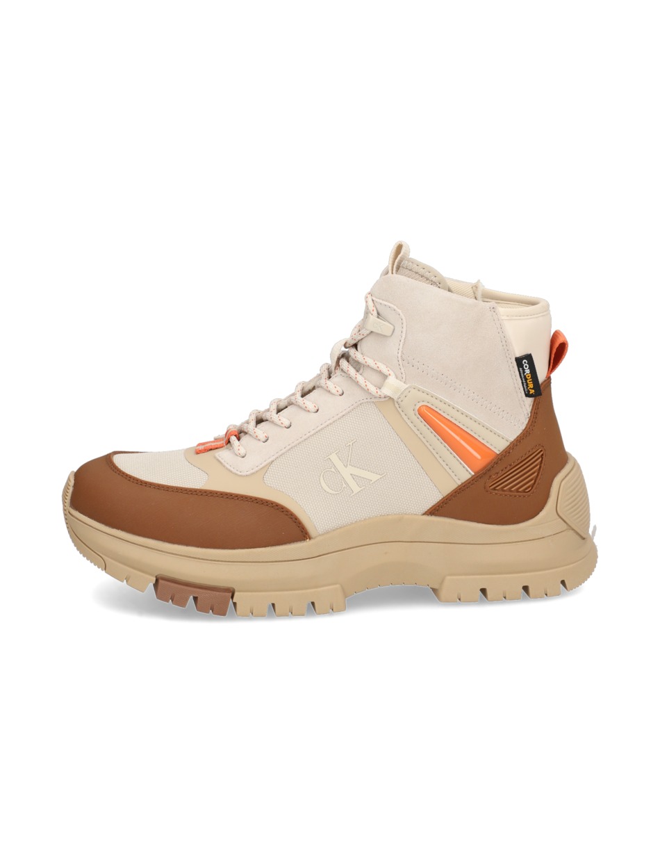 HIKING LACE UP BOOT COR
