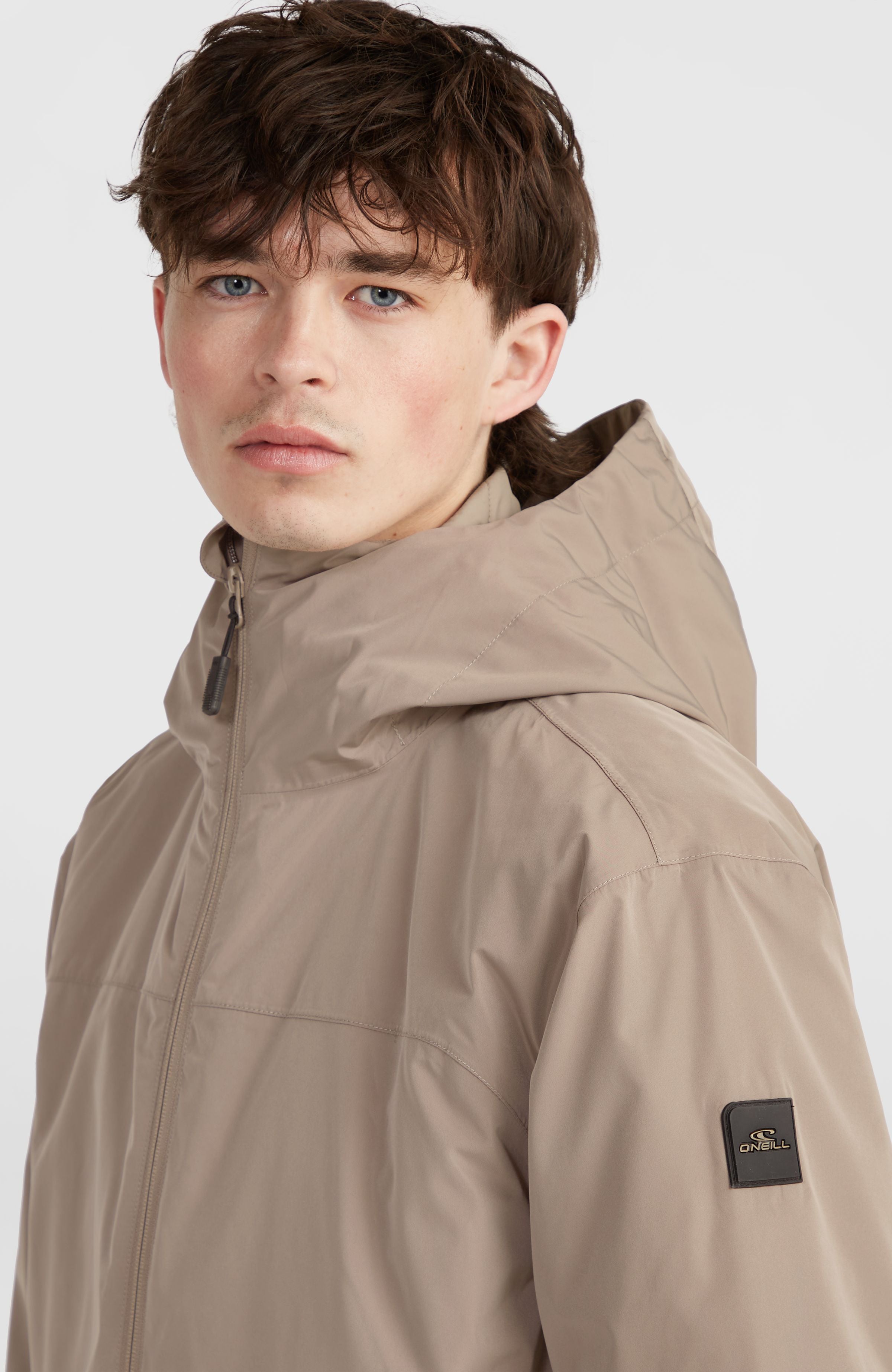 3-in-1 Parka 10K/10K jas