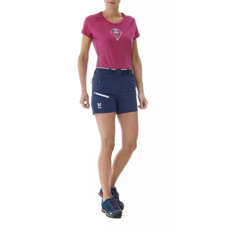 Trilogy Cordura Short - Short femme