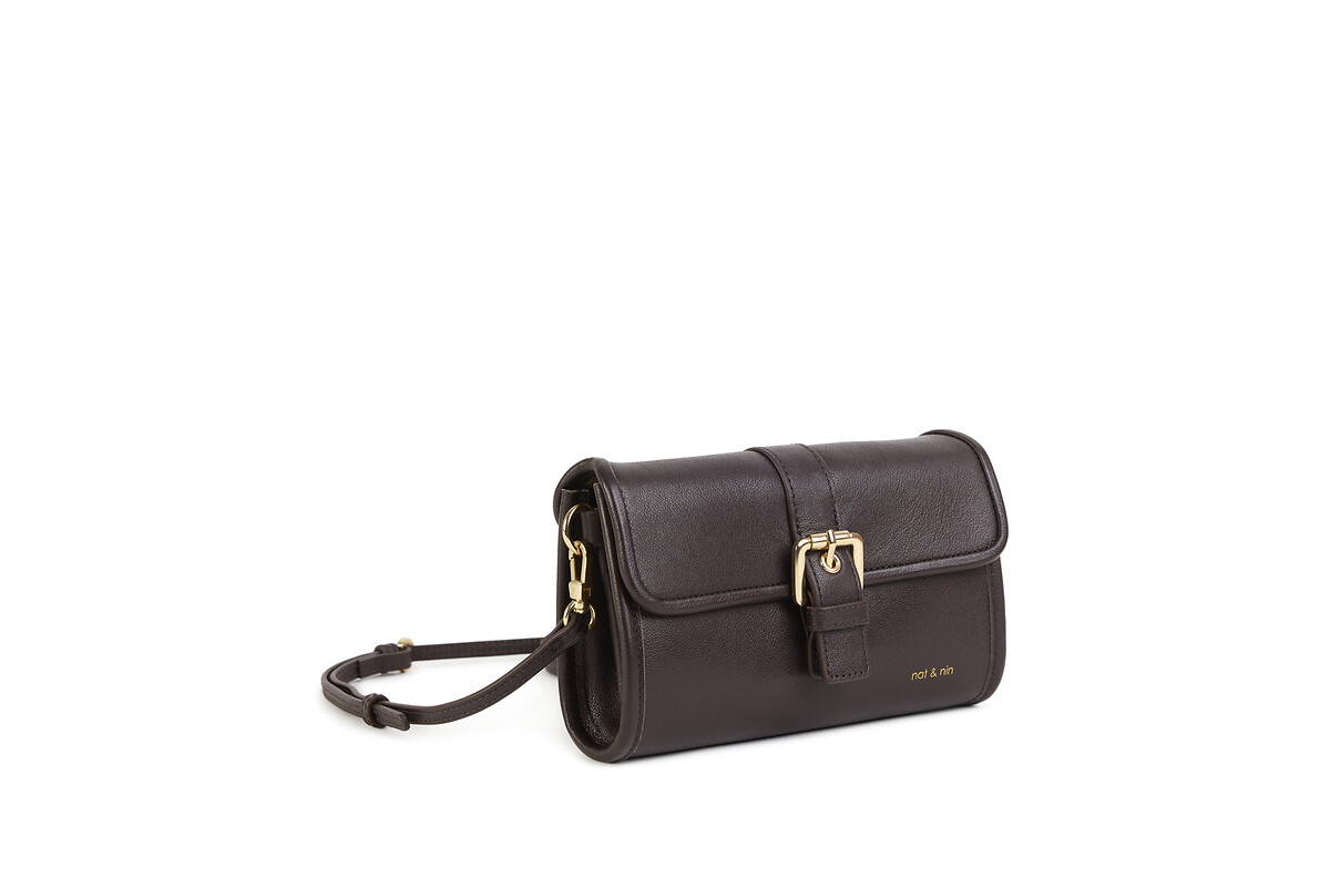 NAT & NIN<br>Bolsa de ombro JOSIE