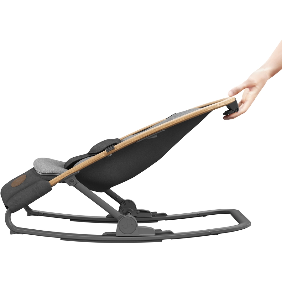 MAXI COSI Wippe Kori Essential Graphite