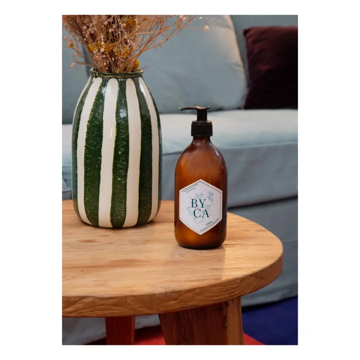 Byca Crème velours pour les mains Figue - 480 ml