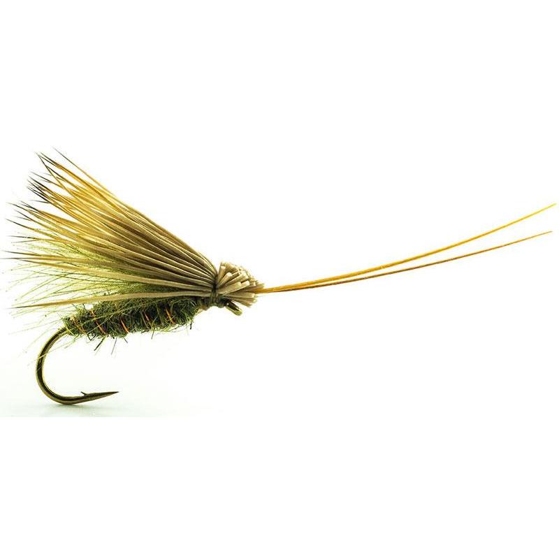 Mouche Devaux Sedge Tricoptheres Elk Cdc03