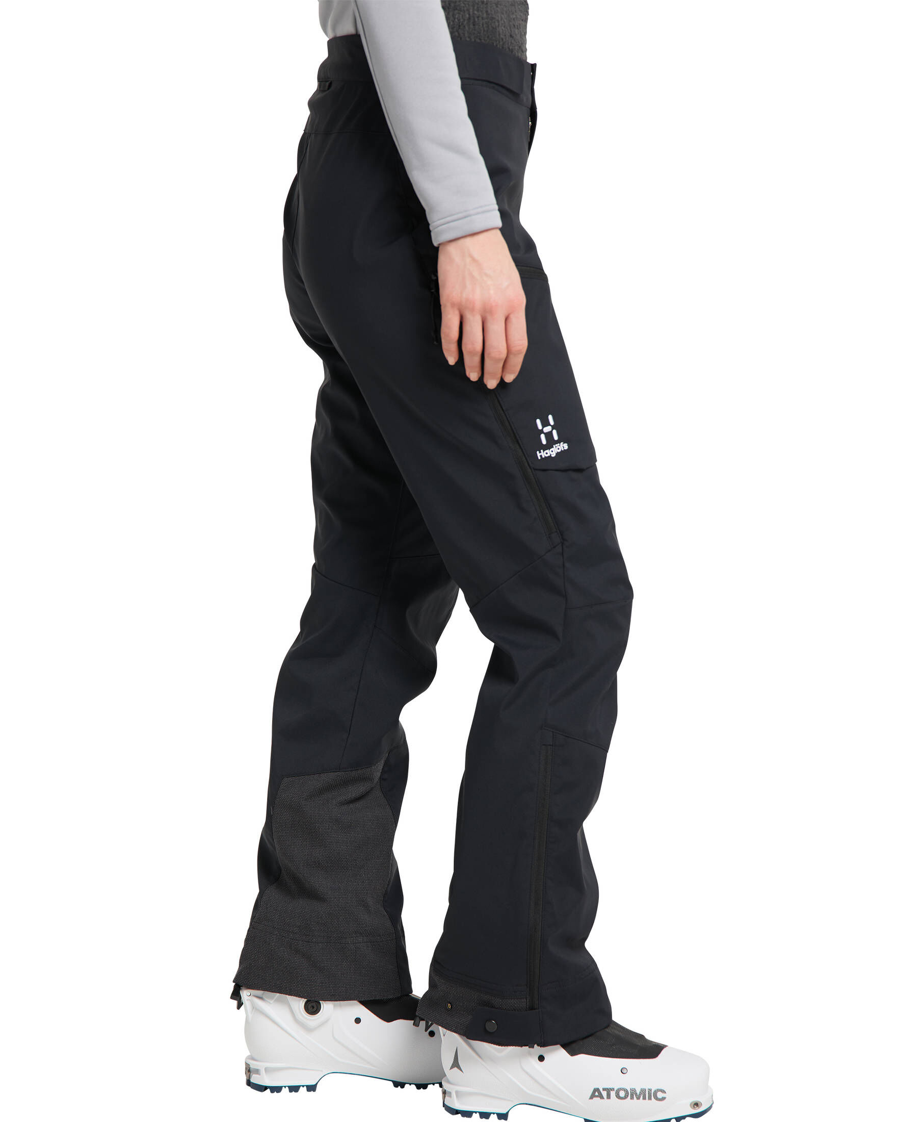 Haglöfs| Damen Skihose Touring Infinium Pant