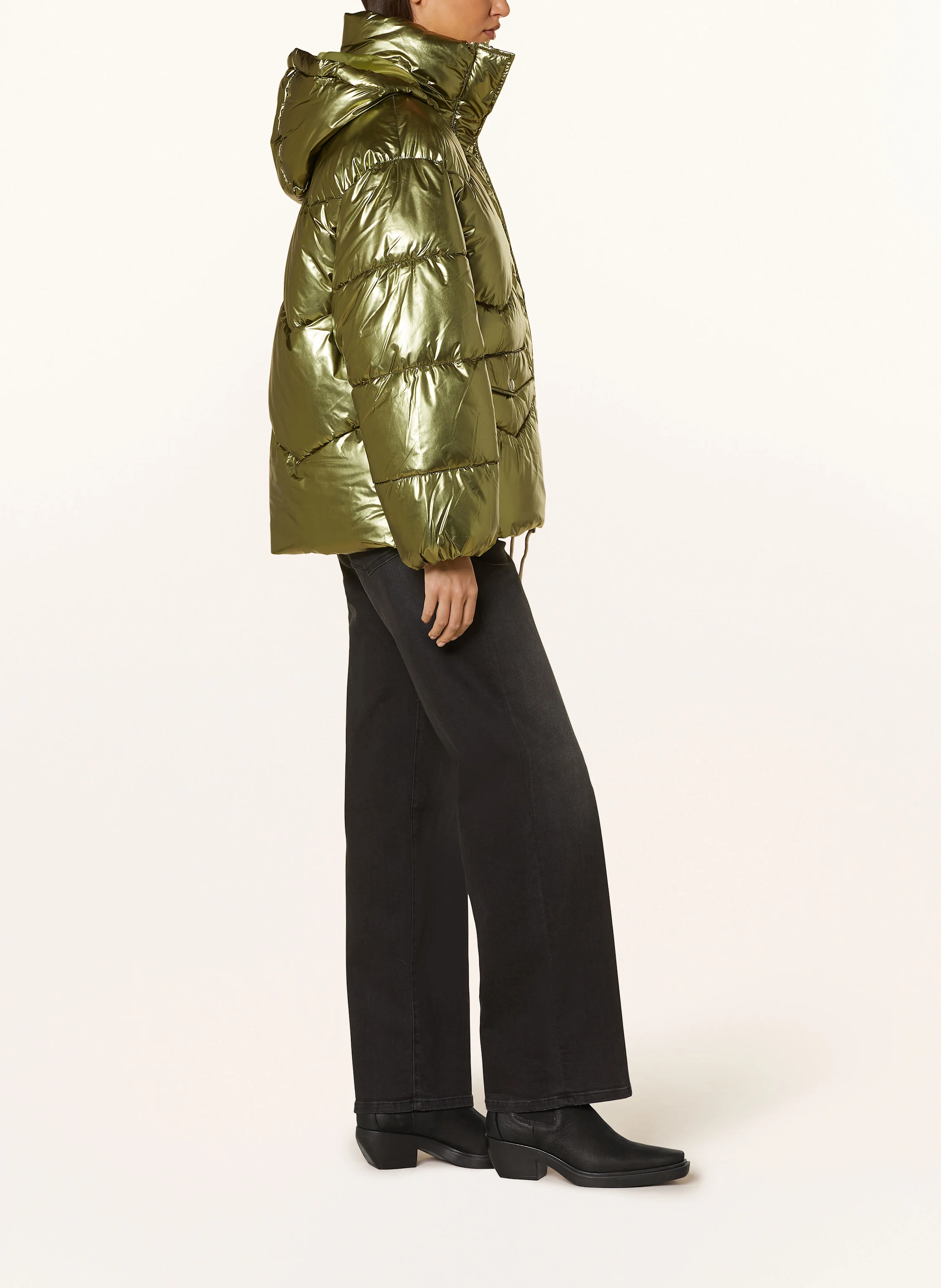 ONLY Steppjacke