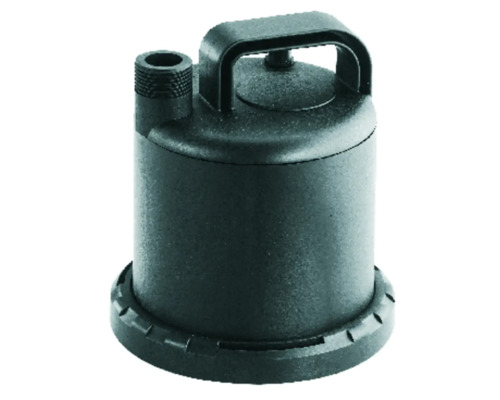 Nowax Sicce Ultra Zero dompelpomp voor helder water, 26,44 mm (3/4
