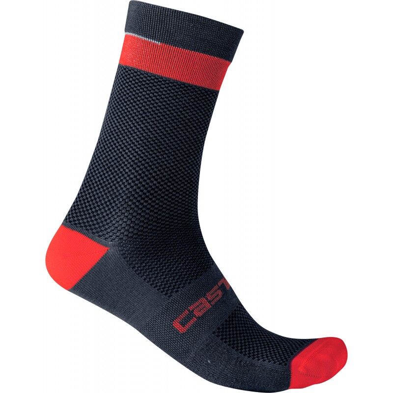 Alpha 18 Sock - Chaussettes vélo