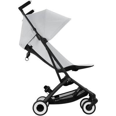 Cybex LIBELLE Trille, Black/Fog Grey