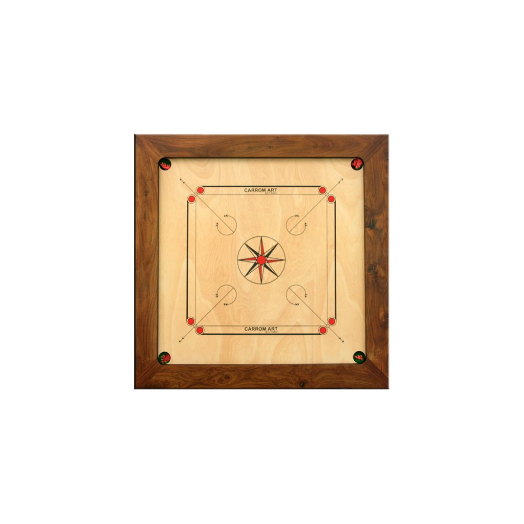 Carrom W.C.T. Bulldog 93cm