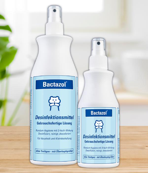 Bactazol® Desinfektionsmittel