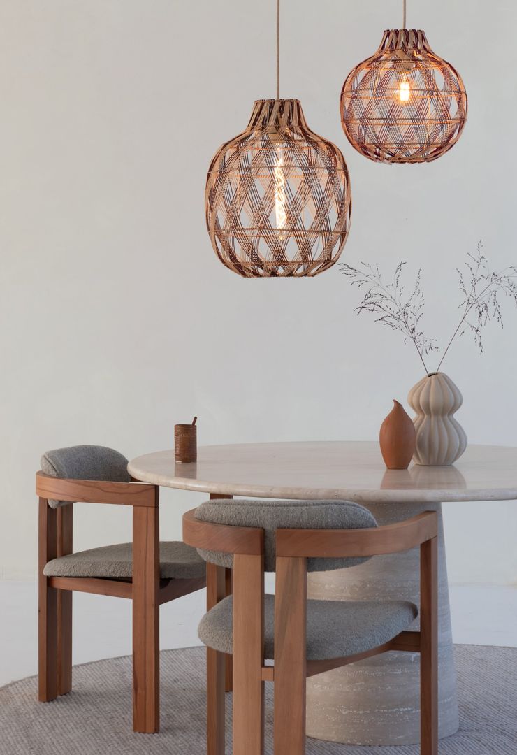 Good&Mojo   Mendoza Hanglamp