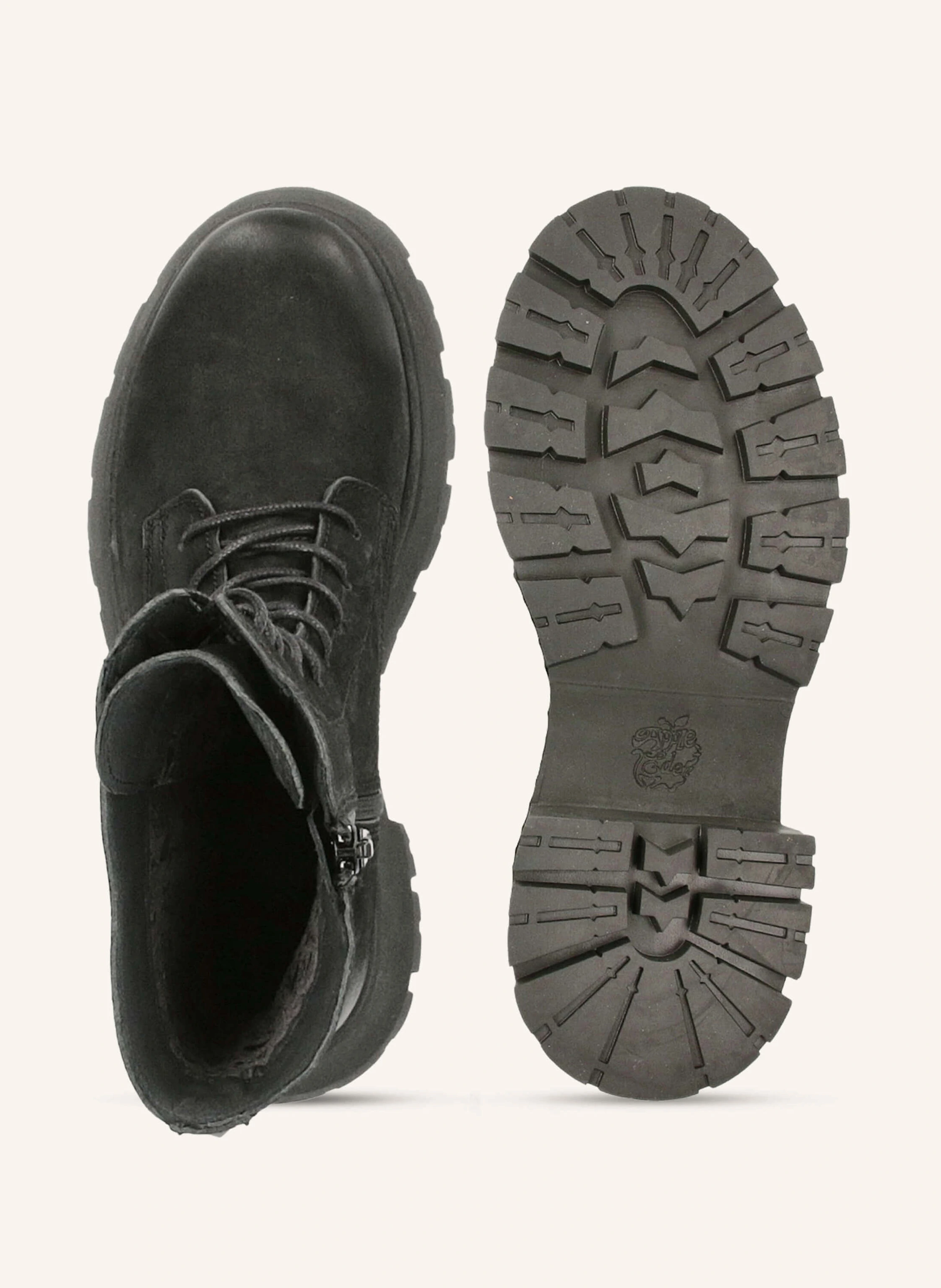 Apple of Eden Schnürstiefel