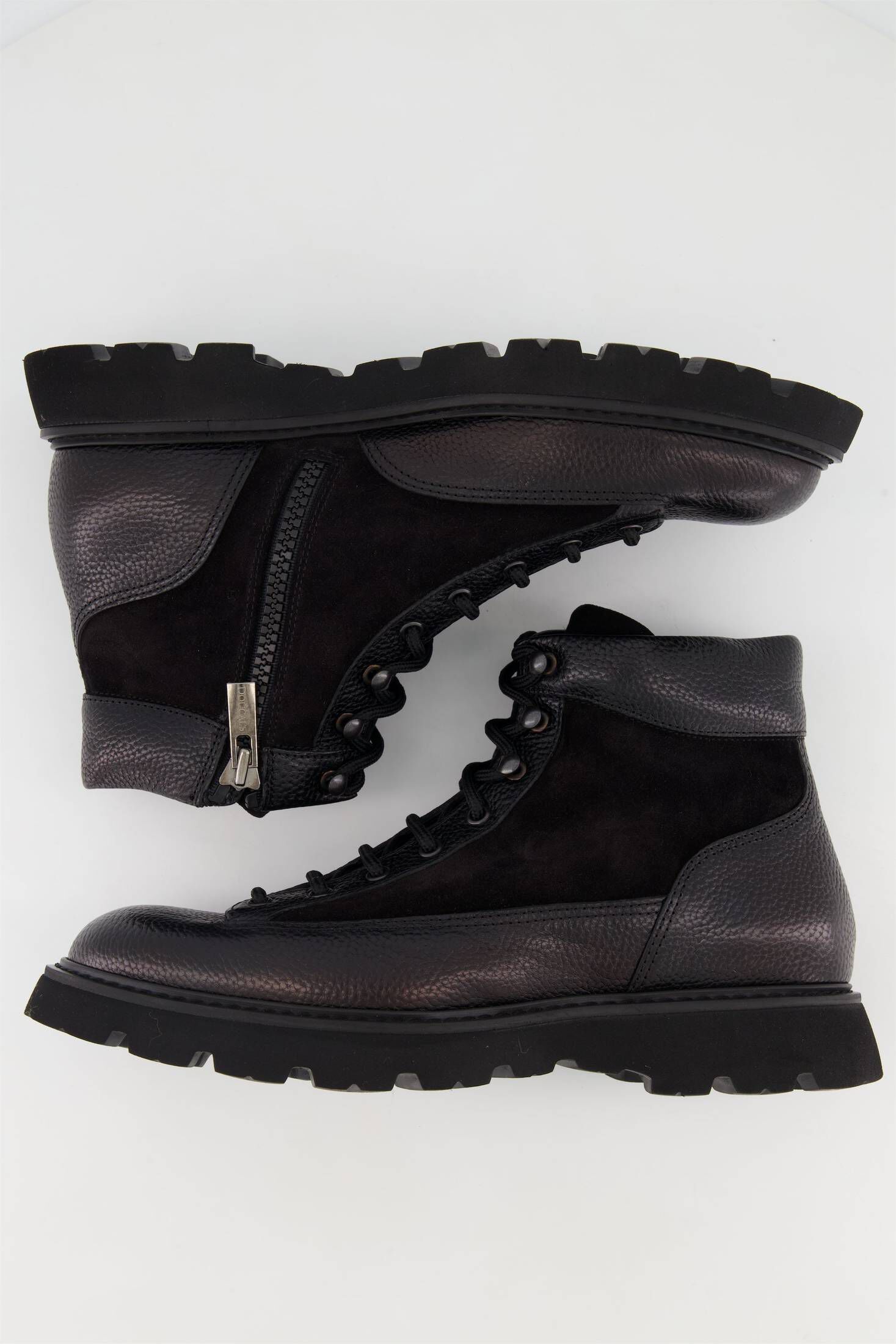 Doucal's| Herren Schnürstiefel