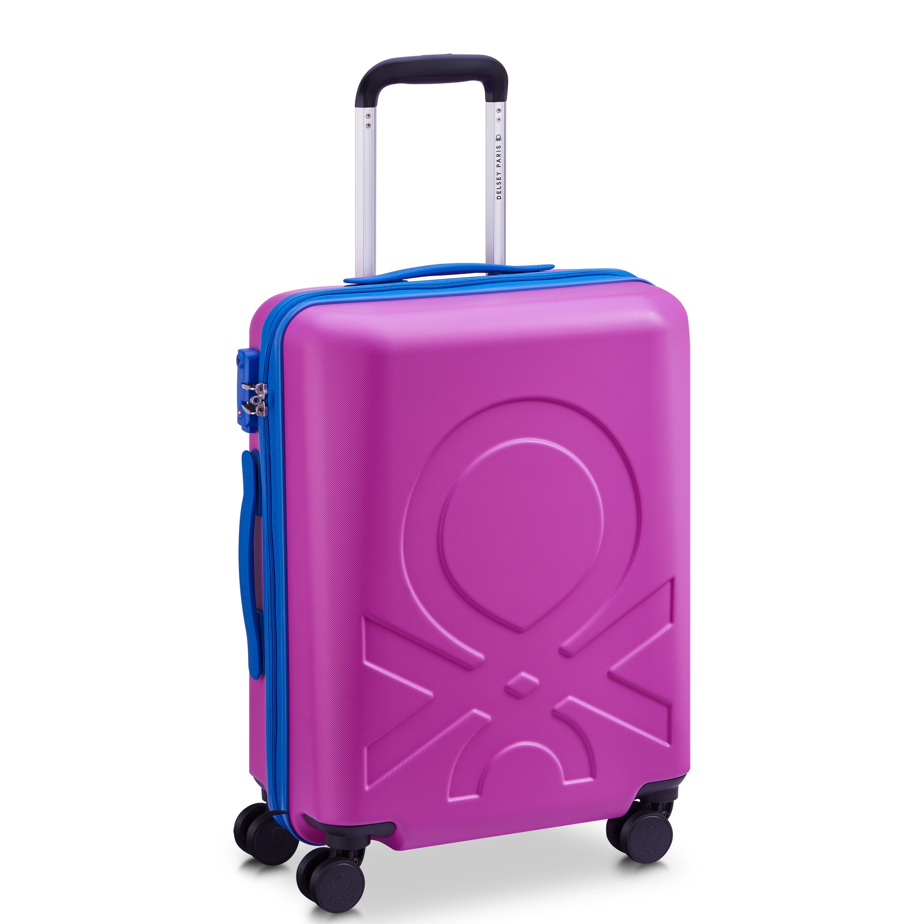 Valise cabine - S (55CM)