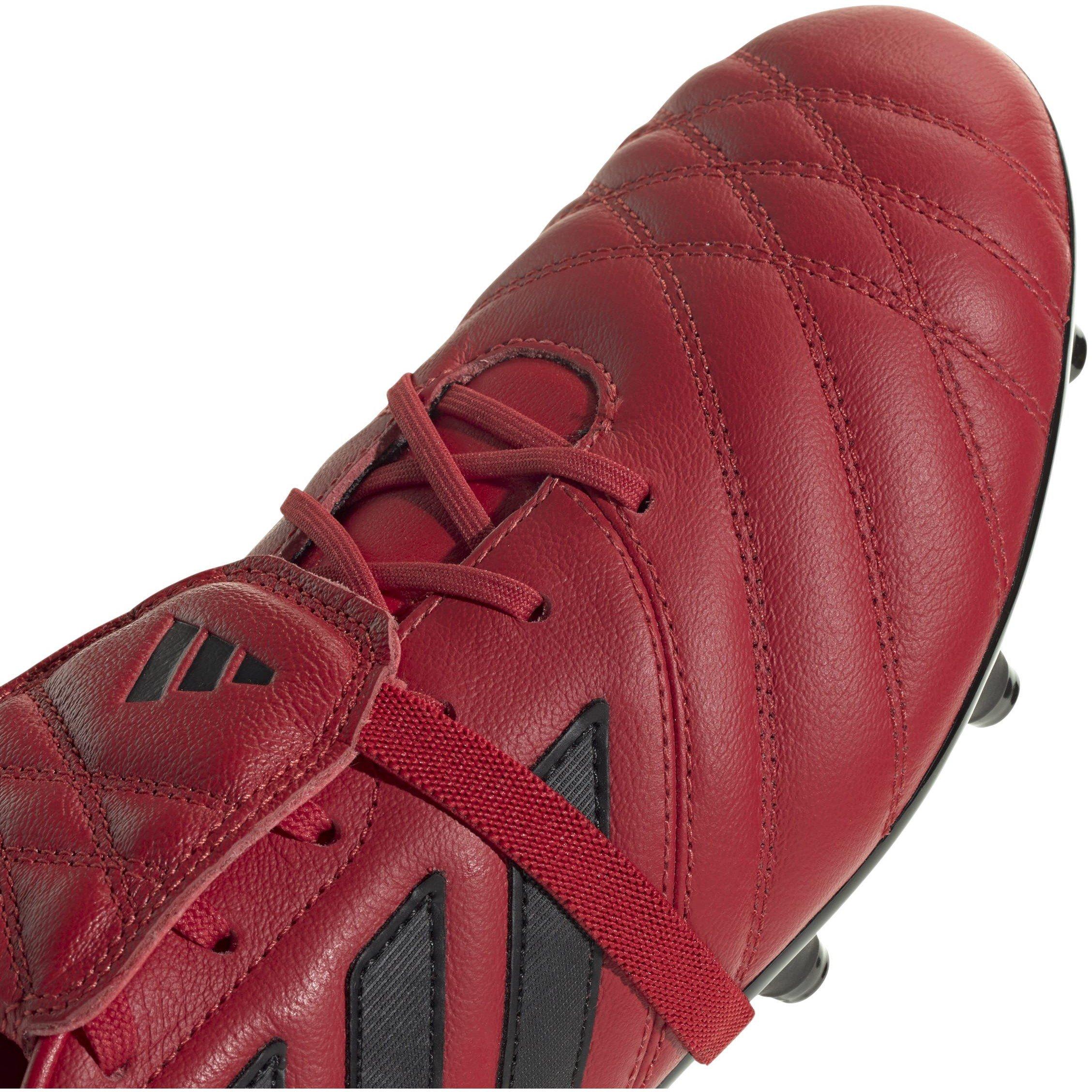 adidas Copa Gloro Fold over Tongue Firm Ground Football Boots