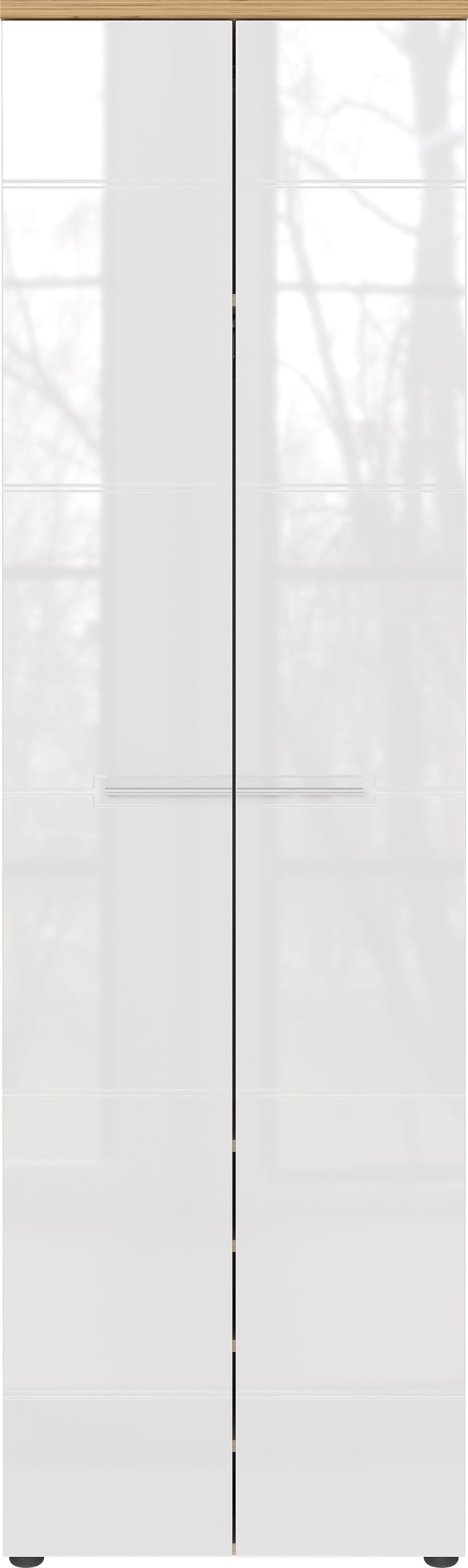 Garderobenschrank ALEDO