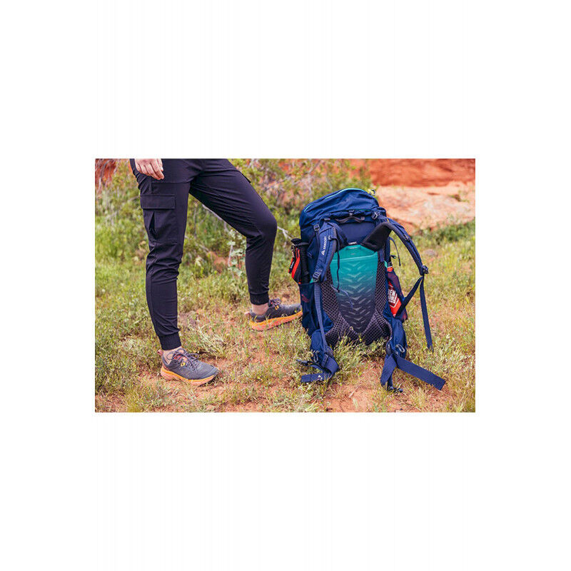 Amber 54 - Sac à dos randonnée femme