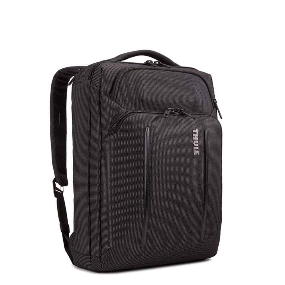 Thule Crossover 2 Convertible Laptop Bag 15.6 inch black