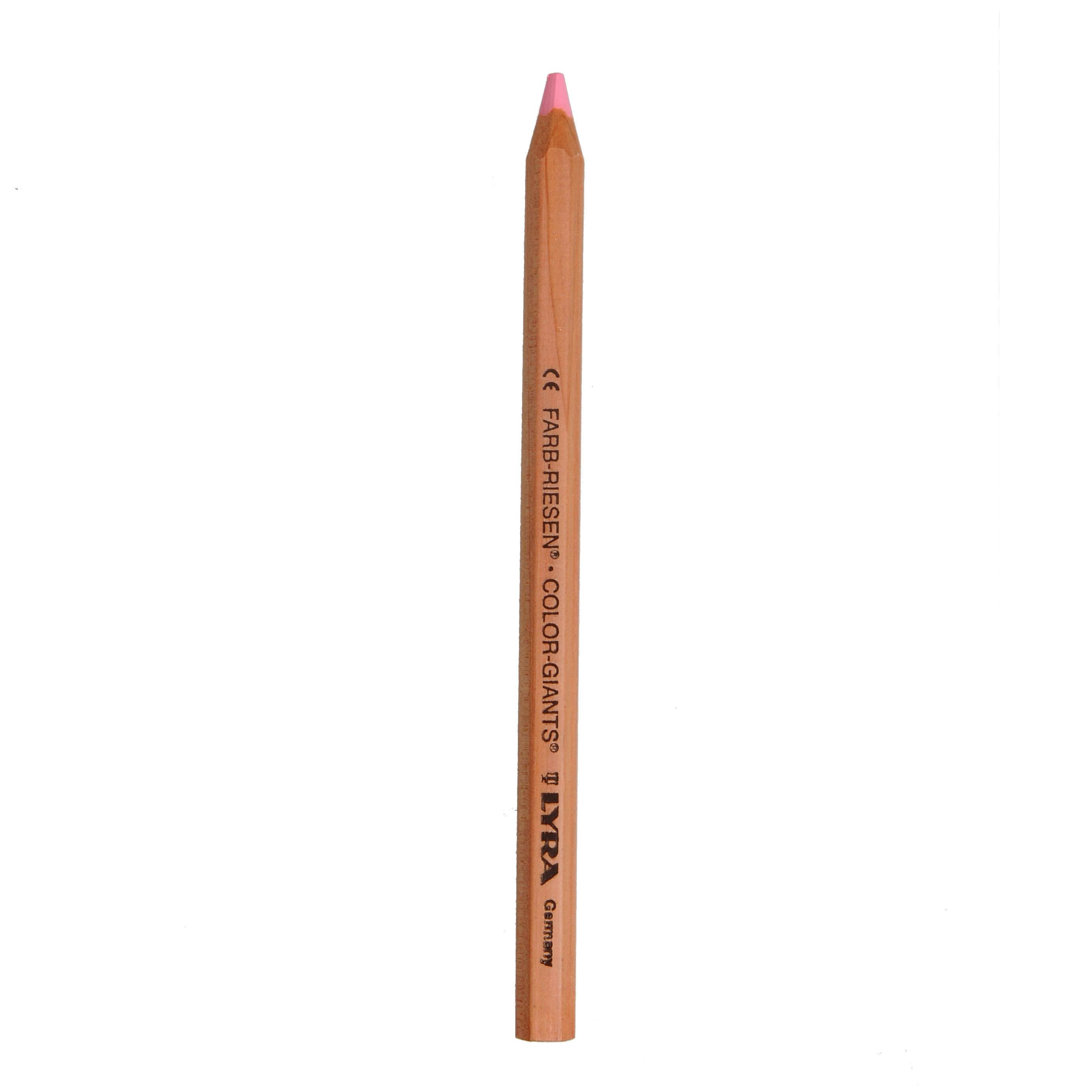 Potlood, roze