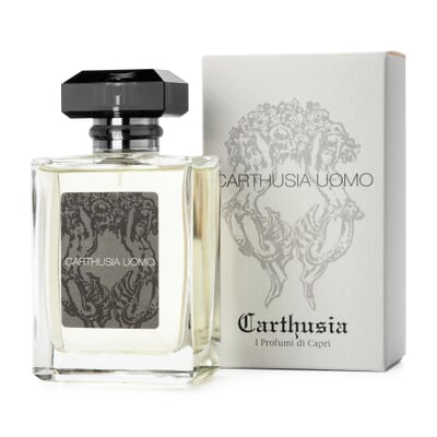Uomo Eau de Parfum