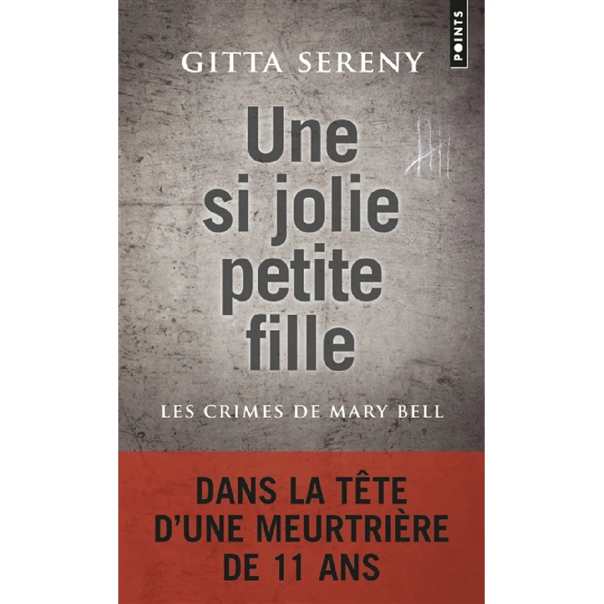 Une si jolie petite fille : les crimes de Mary Bell · Occasion