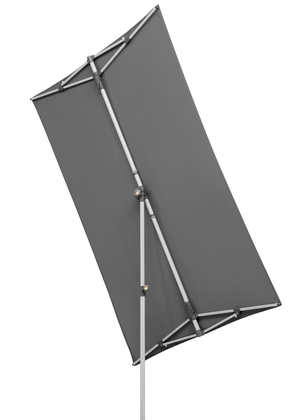 Balkonblende 