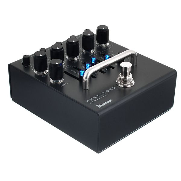 Ibanez Pentatone Equalizer PTEQ
