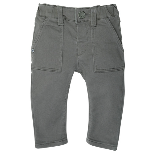 Ikks - XR29061 - Vert