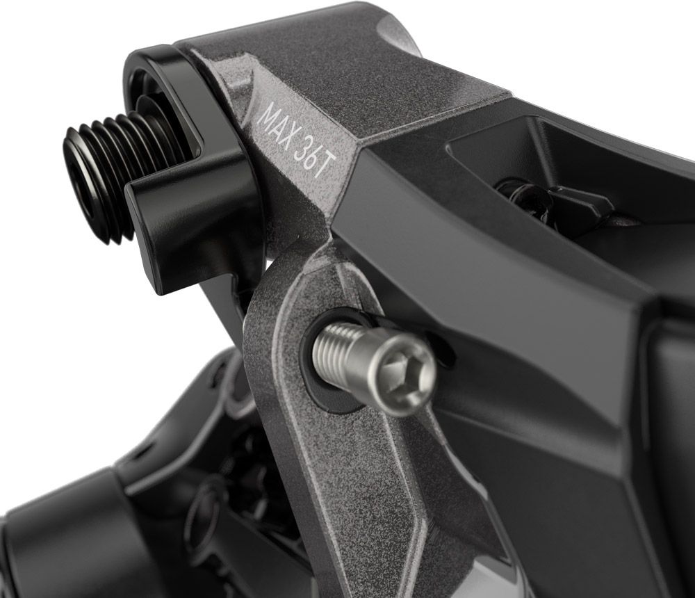 SRAM Force AXS D2 12-fach Schaltwerk kaufen | Bike-Discount
