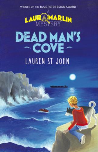 Laura Marlin Mysteries: Dead Man's Cove: Book 1 - Laura Marlin Mysteries (Paperback)