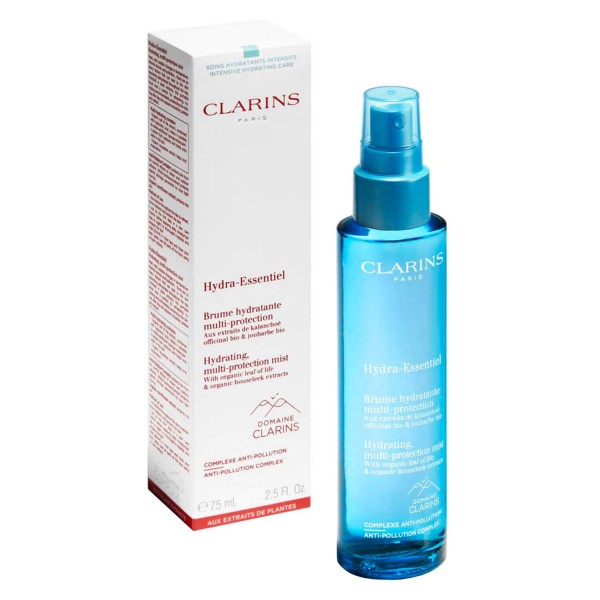 CLARINS Hydra Essentiel Brume 75 ml