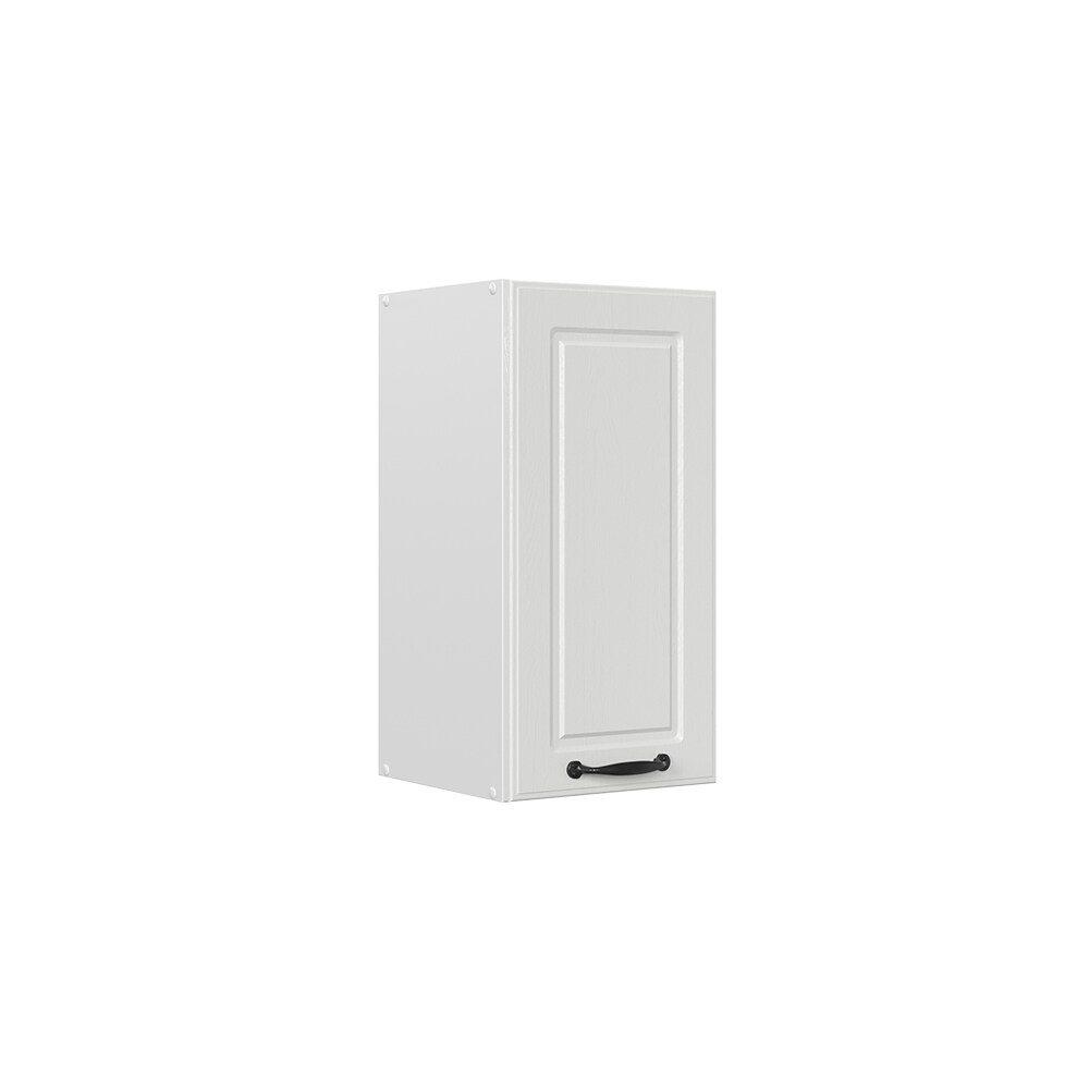 Vicco Hängeschrank 30 cm Weiß Küchenschrank Hängeschrank Küchenzeile R-Line