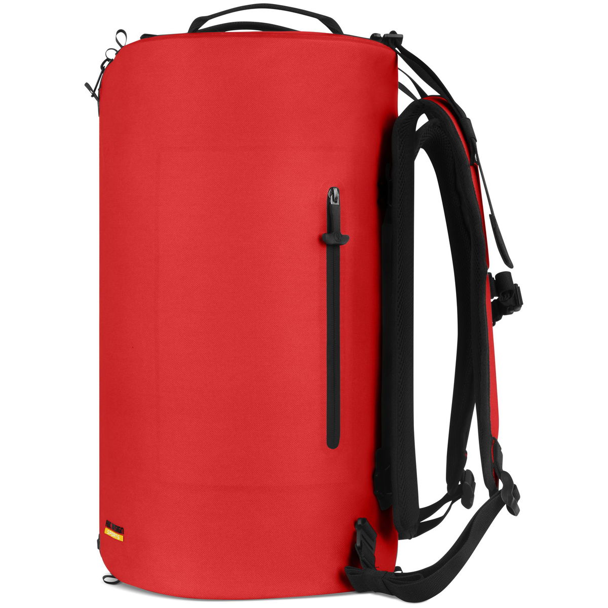 ABC DesignABC Design   Reisetasche Bellinzona mango