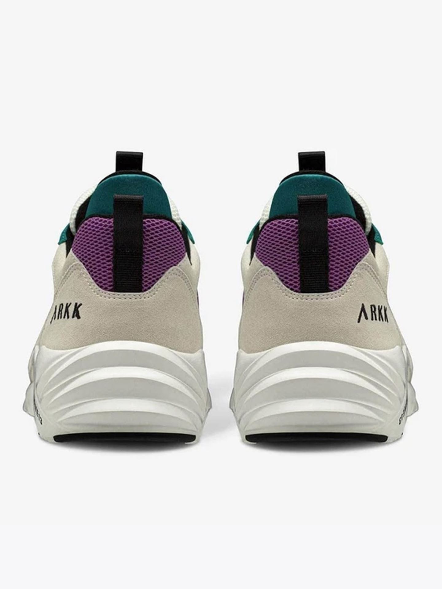 Kanetyk Suede