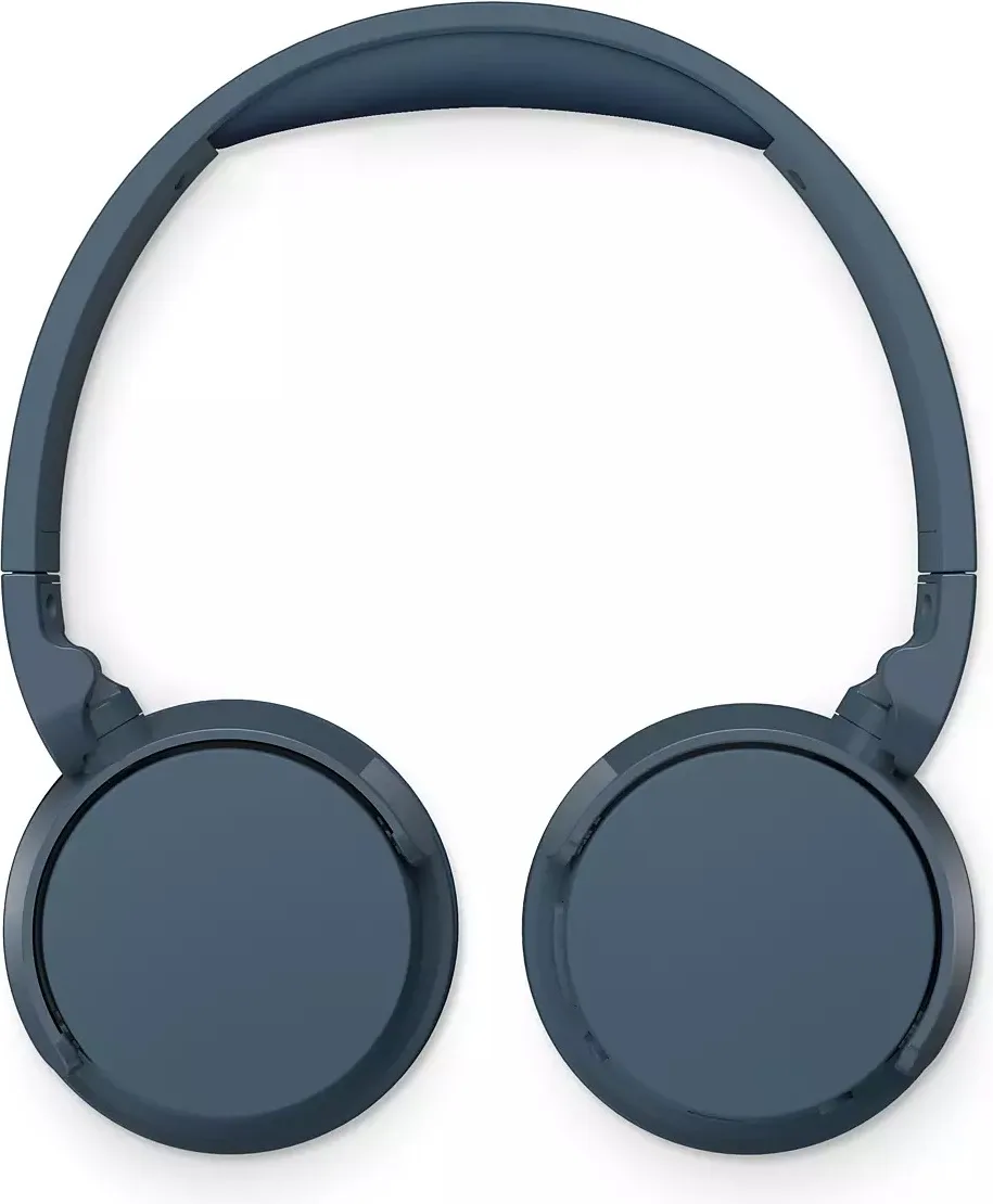 Philips TAH4209 Bleu Casques Bluetooth