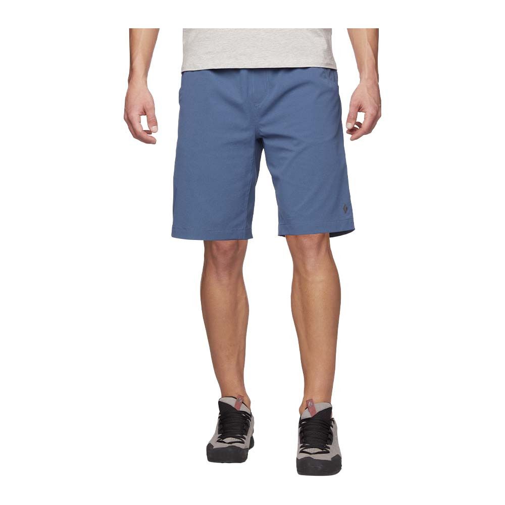 Black Diamond SIERRA - Short Homme ink blue