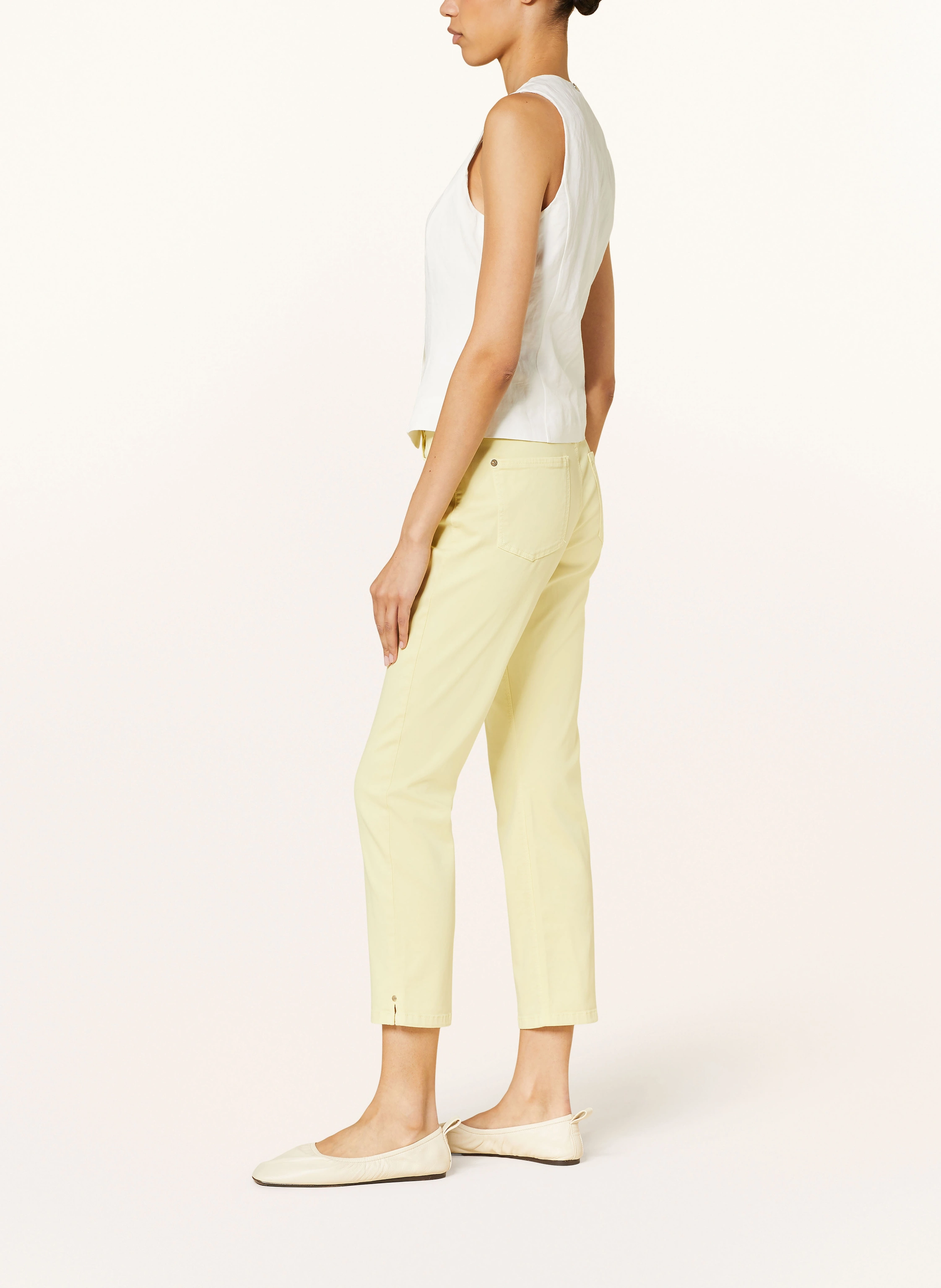 CAMBIO 7/8-Jeans PIPER