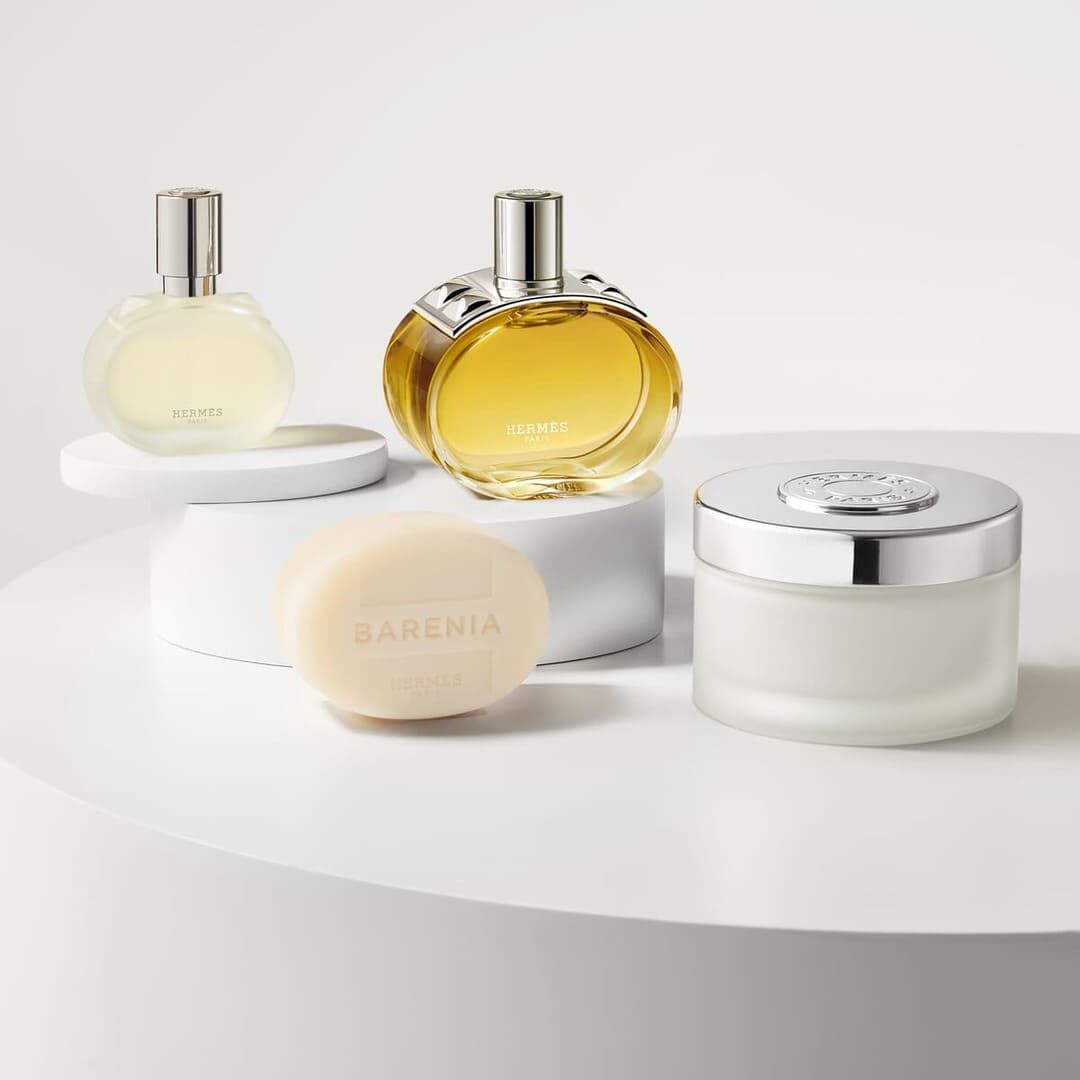 Hermès BARÉNIA Eau de Parfum Intense - 60ml