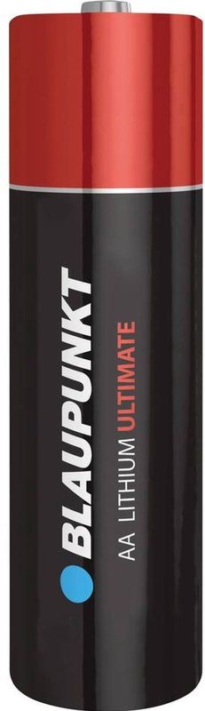 Blaupunkt - Lithium Ultimate - AA Batterij - Geavanceerde Technologie