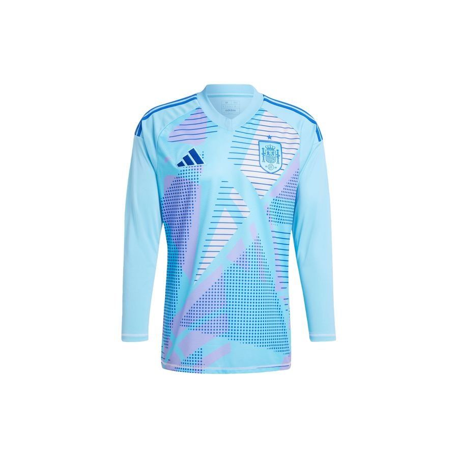 Adidas Maillot Gardien de but Espagne Tiro 24