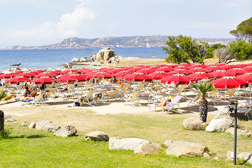 Club Esse Posada Halfpension Plus - Hotel